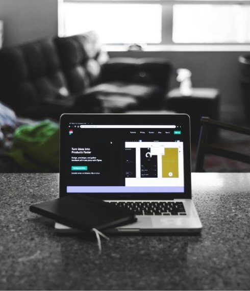 Professional Web Design Services - PCPlanet Technologies